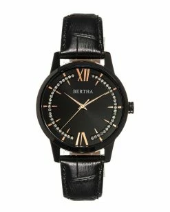 Bertha Women's Prudence Watch Watches