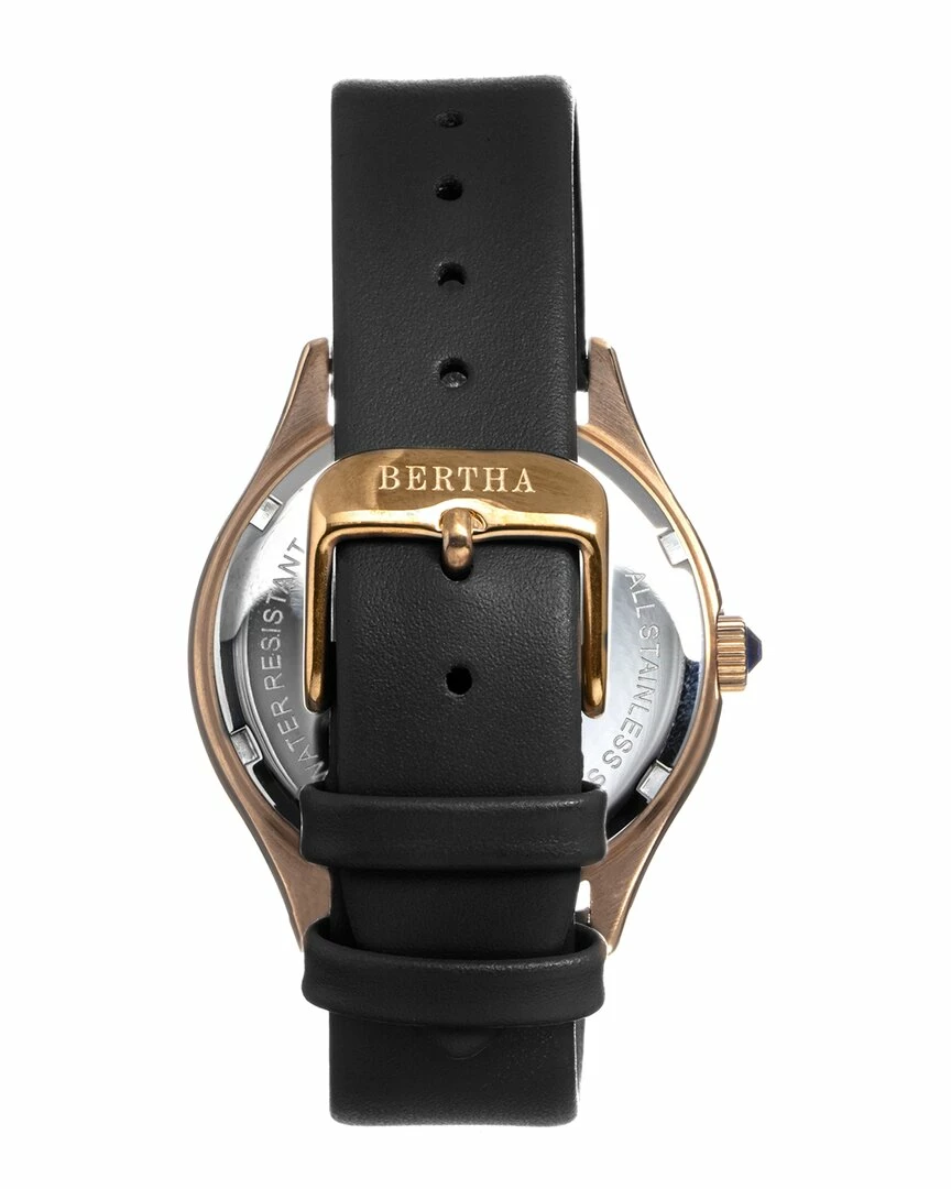 Bertha Women's Georgiana Watch Watches - Image 2