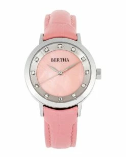 Bertha Women's Cecelia Watch Watches