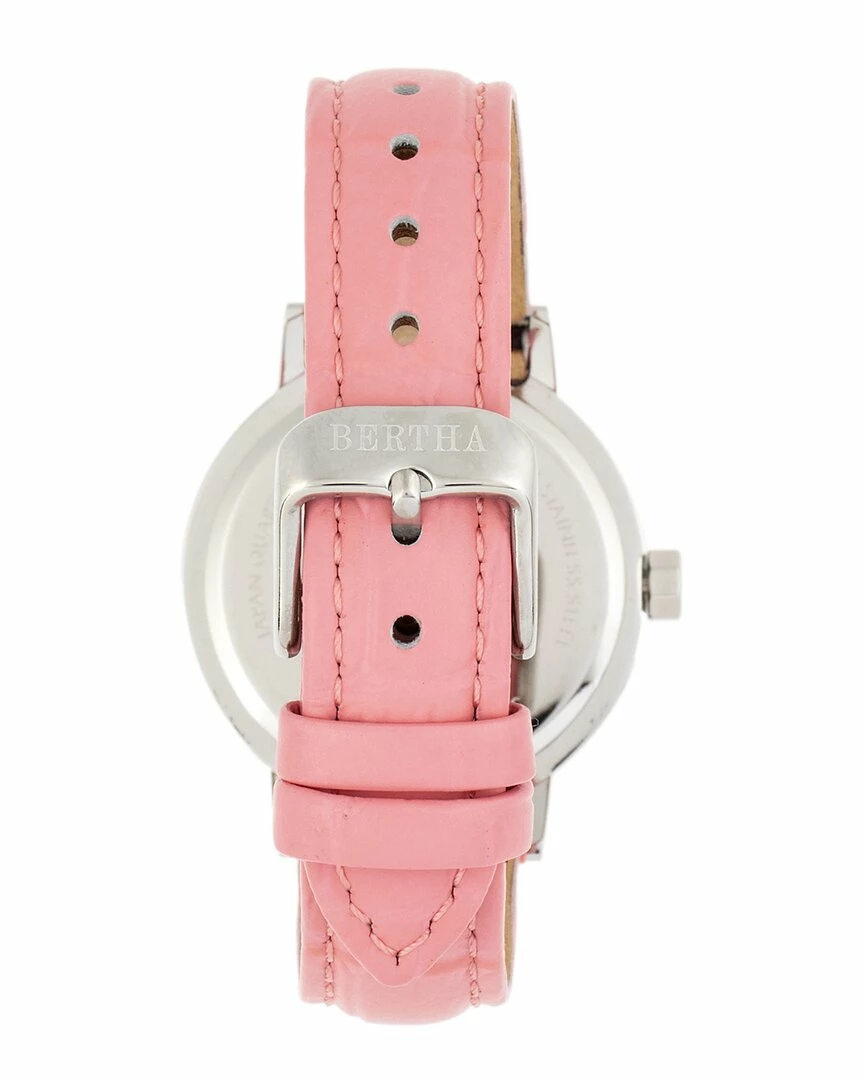 Bertha Women's Cecelia Watch Watches - Image 2