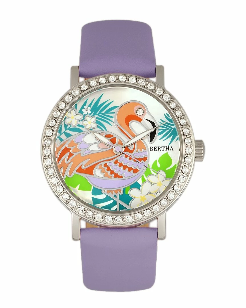 Bertha Women's Luna Watch Watches
