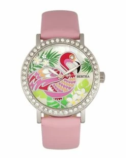 Bertha Women's Luna Watch Watches