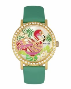 Bertha Women's Luna Watch Watches