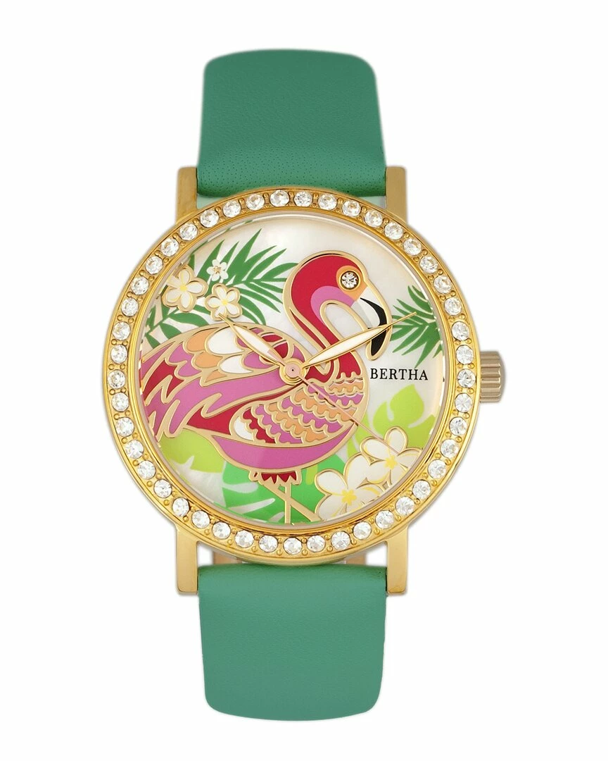 Bertha Women's Luna Watch Watches