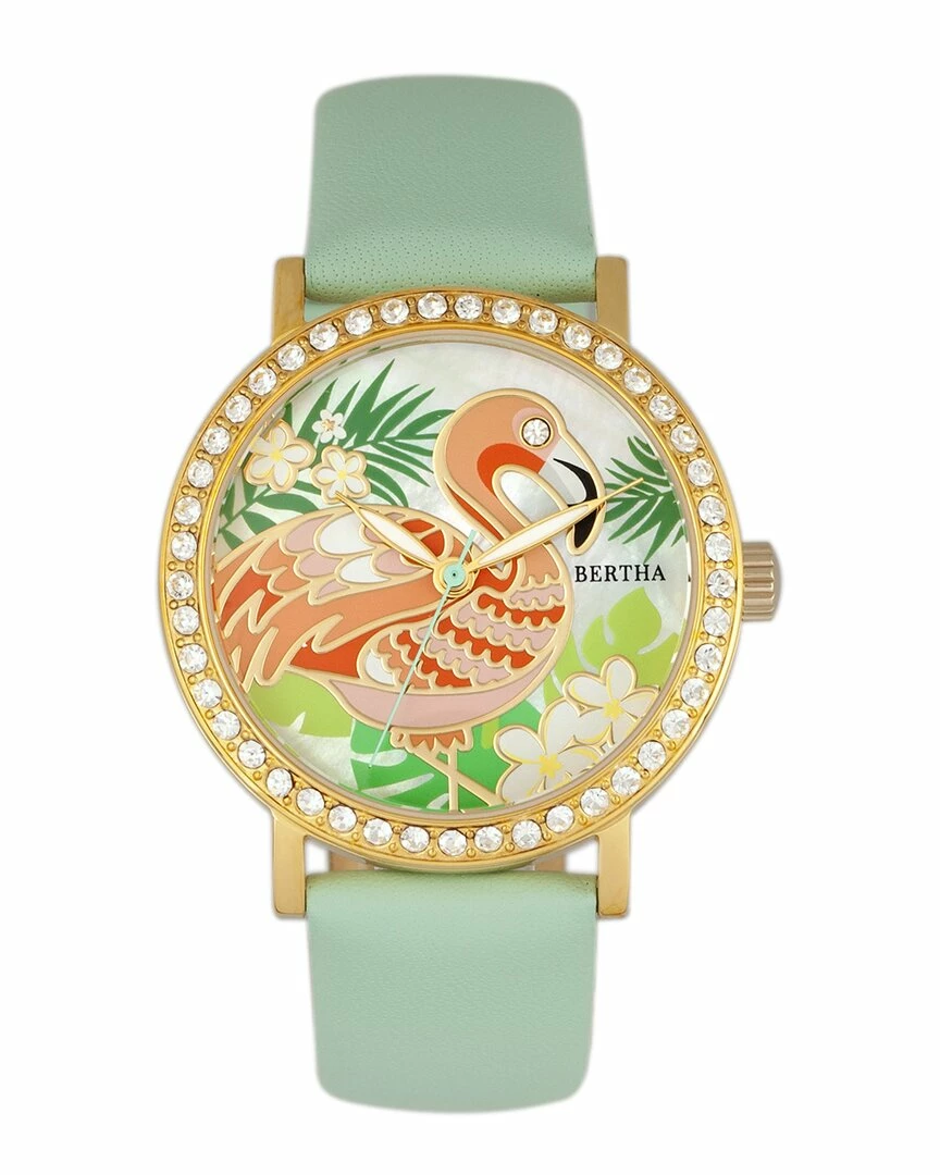 Bertha Women's Luna Watch Watches