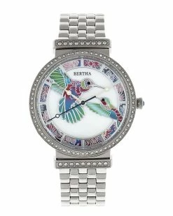 Bertha Women's Emily Watch Watches
