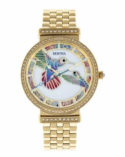 Bertha Women's Emily Watch Watches