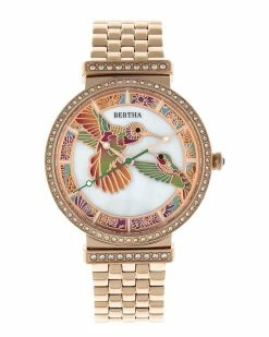 Bertha Women's Emily Watch Watches