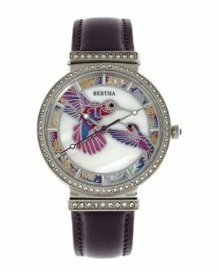 Bertha Women's Emily Watch Watches