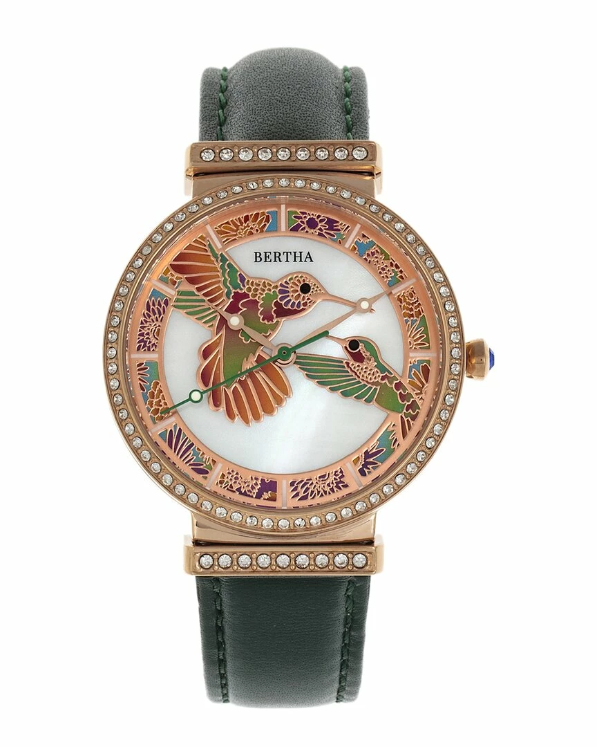 Bertha Women's Emily Watch Watches