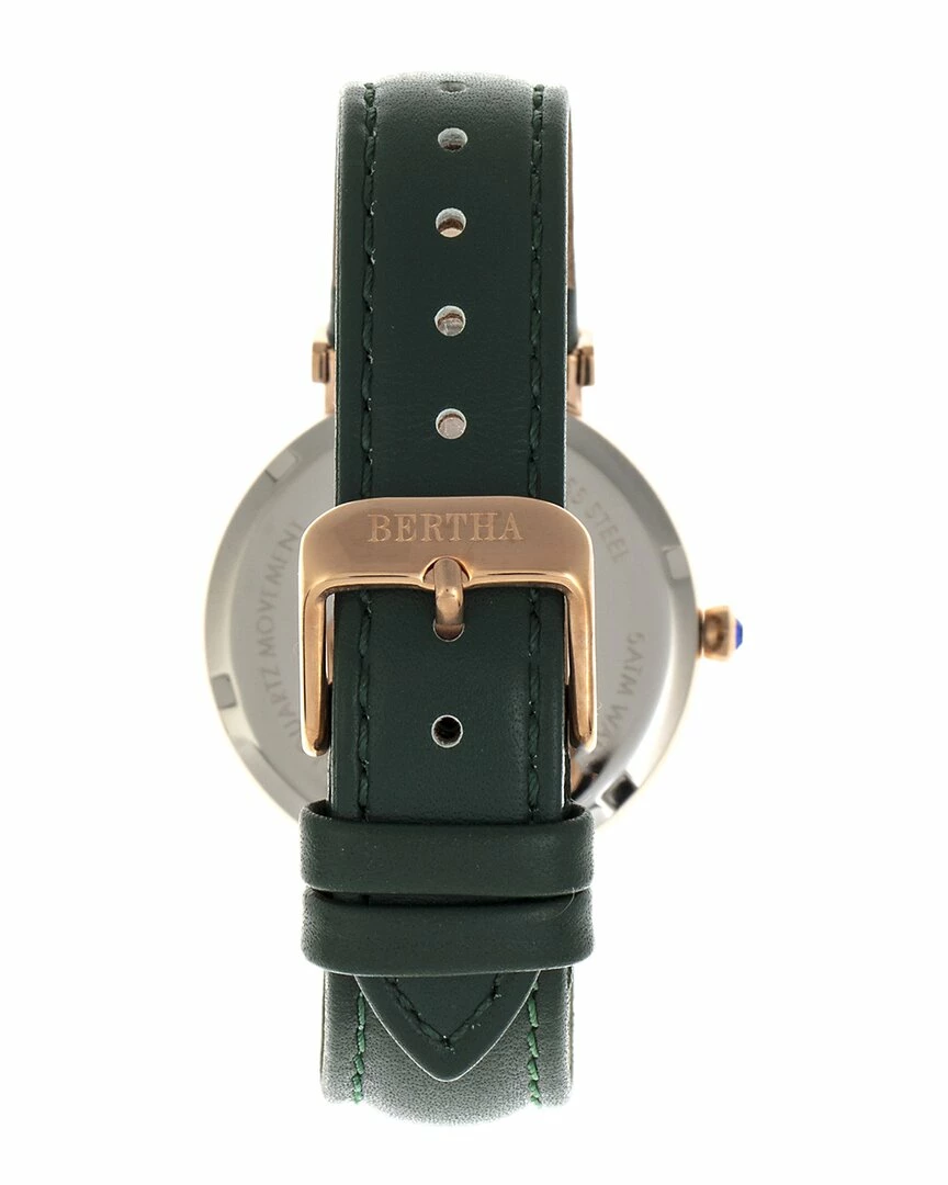 Bertha Women's Emily Watch Watches - Image 2