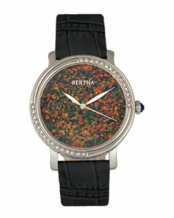 Bertha Women's Courtney Watch Watches