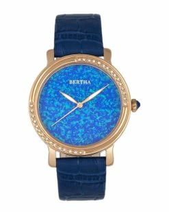 Bertha Women's Courtney Watch Watches