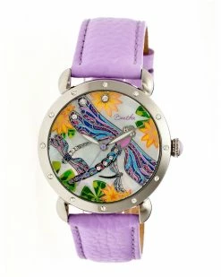 Bertha Women's Jennifer Watch Watches