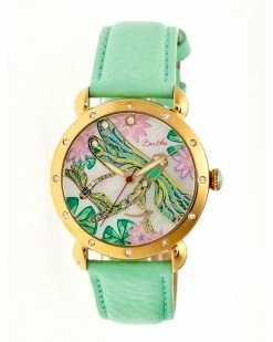 Bertha Women's Jennifer Watch Watches