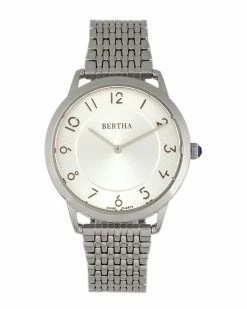 Bertha Women's Abby Watch Watches
