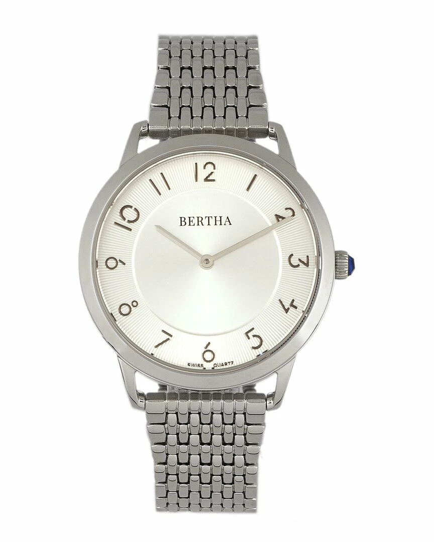 Bertha Women's Abby Watch Watches