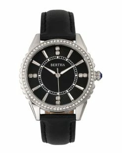 Bertha Women's Clara Watch Watches