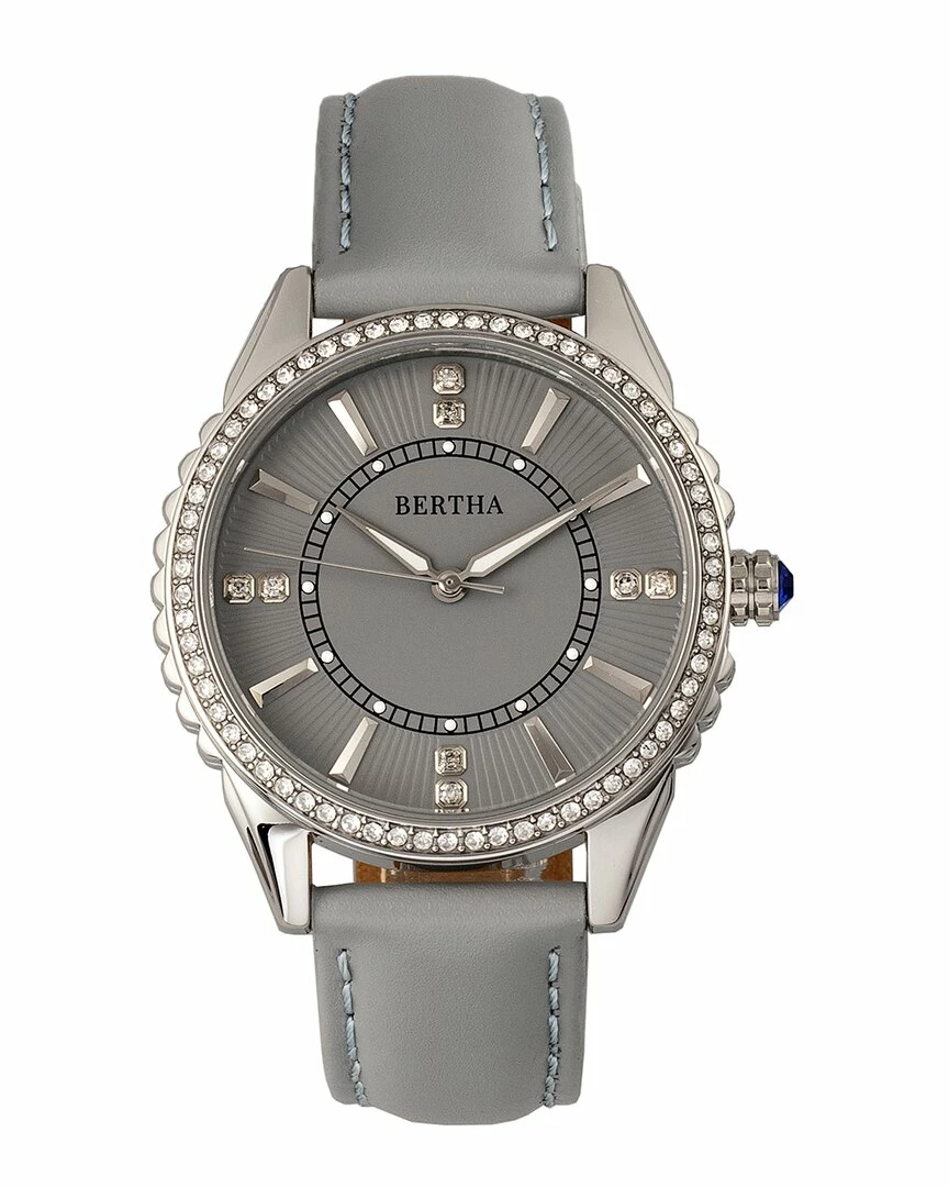 Bertha Women's Clara Watch Watches