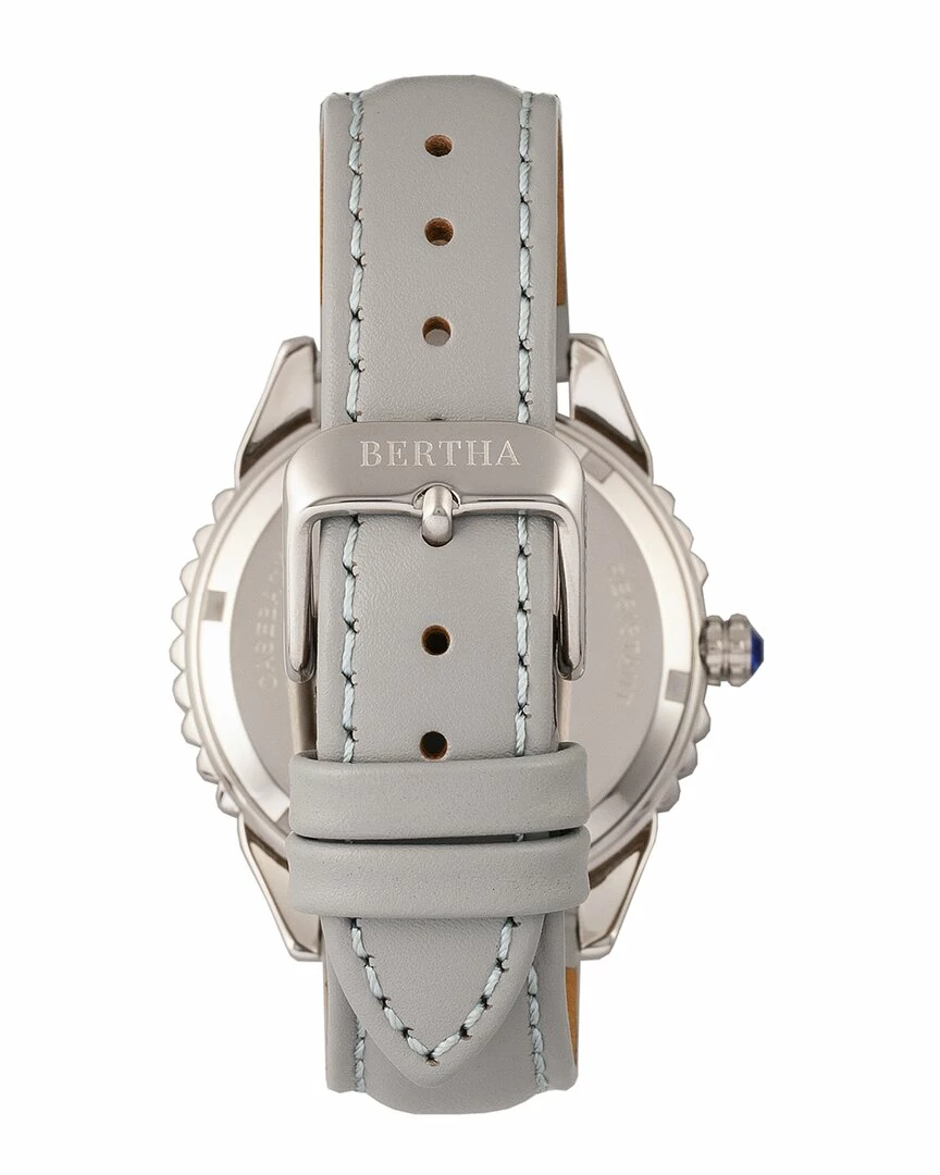 Bertha Women's Clara Watch Watches - Image 2