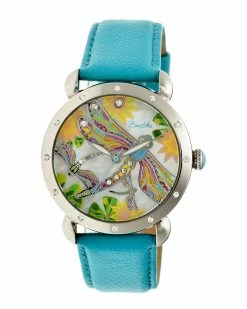 Bertha Women's Jennifer Watch Watches