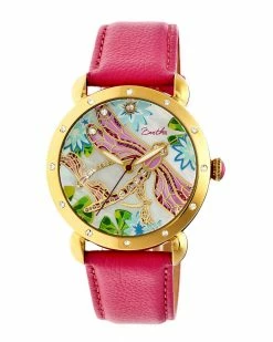Bertha Women's Jennifer Watch Watches