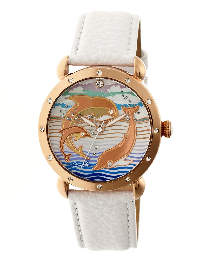 Bertha Women's Estella Watch Watches