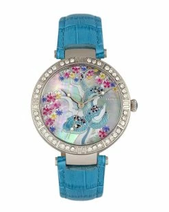 Bertha Women's Mia Watch Watches