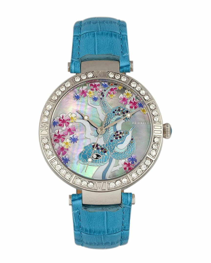 Bertha Women's Mia Watch Watches