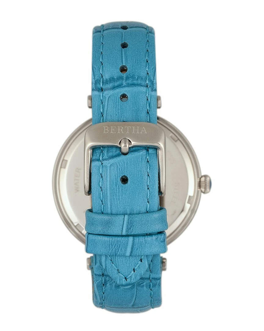 Bertha Women's Mia Watch Watches - Image 2