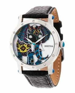 Bertha Women's Betsy Watch Watches