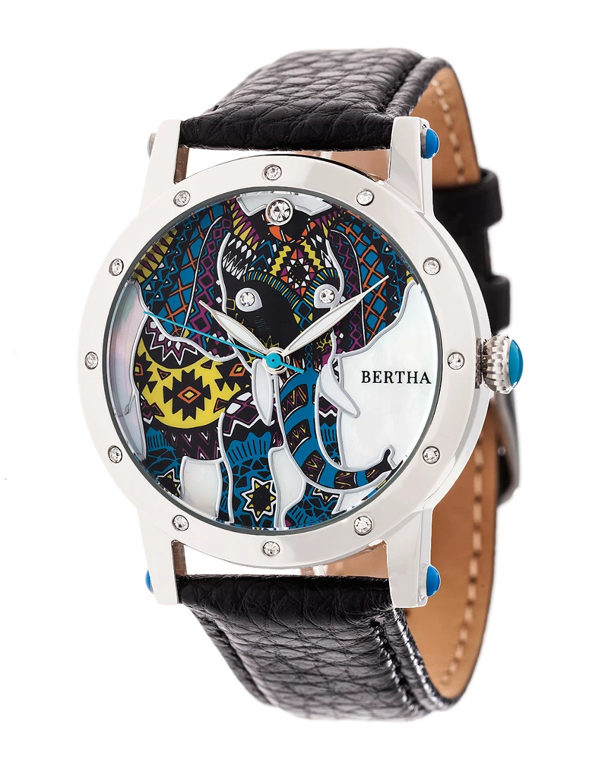 Bertha Women's Betsy Watch Watches