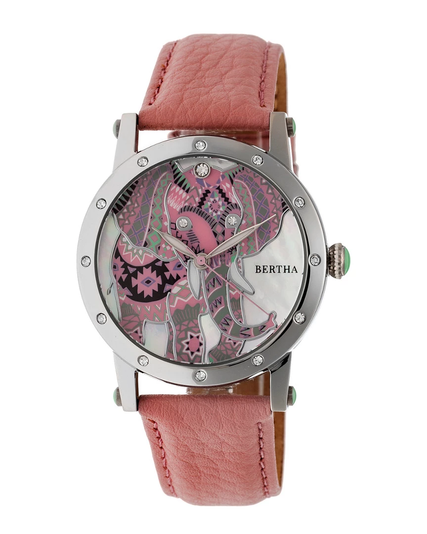 Bertha Women's Betsy Watch Watches