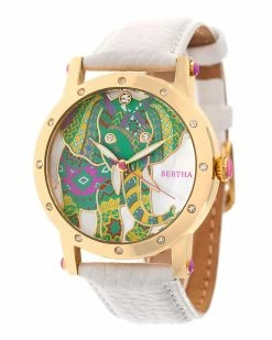 Bertha Women's Betsy Watch Watches