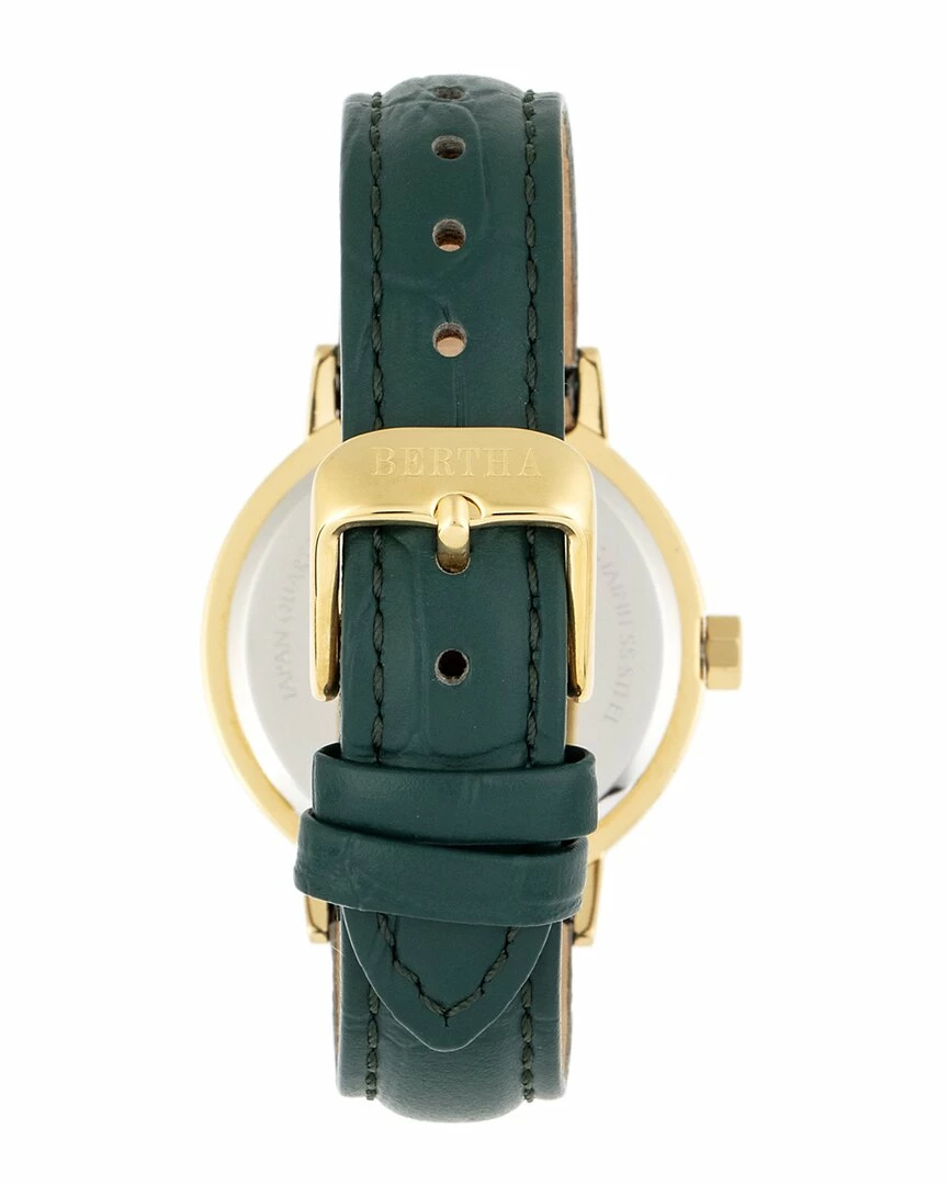 Bertha Women's Cecelia Watch Watches - Image 2