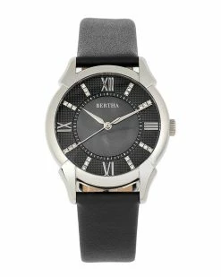 Bertha Women's Ida Watch Watches