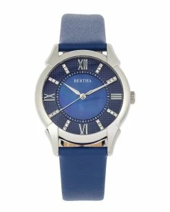 Bertha Women's Ida Watch Watches
