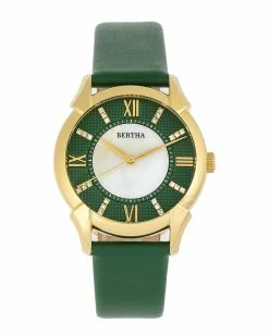 Bertha Women's Ida Watch Watches