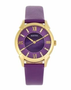 Bertha Women's Ida Watch Watches