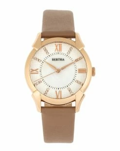 Bertha Women's Ida Watch Watches