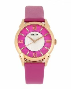 Bertha Women's Ida Watch Watches