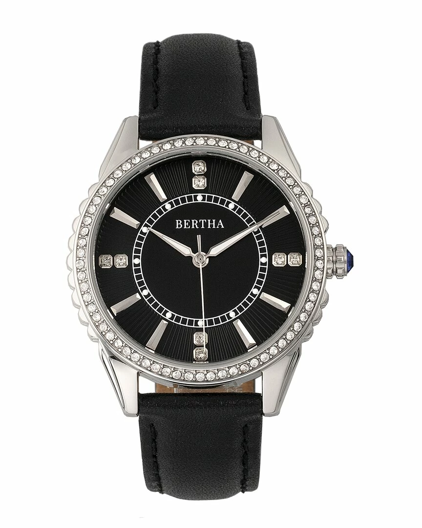 Bertha Women's Clara Watch Watches