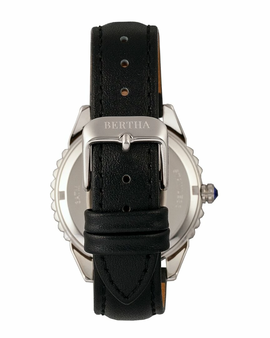 Bertha Women's Clara Watch Watches - Image 2