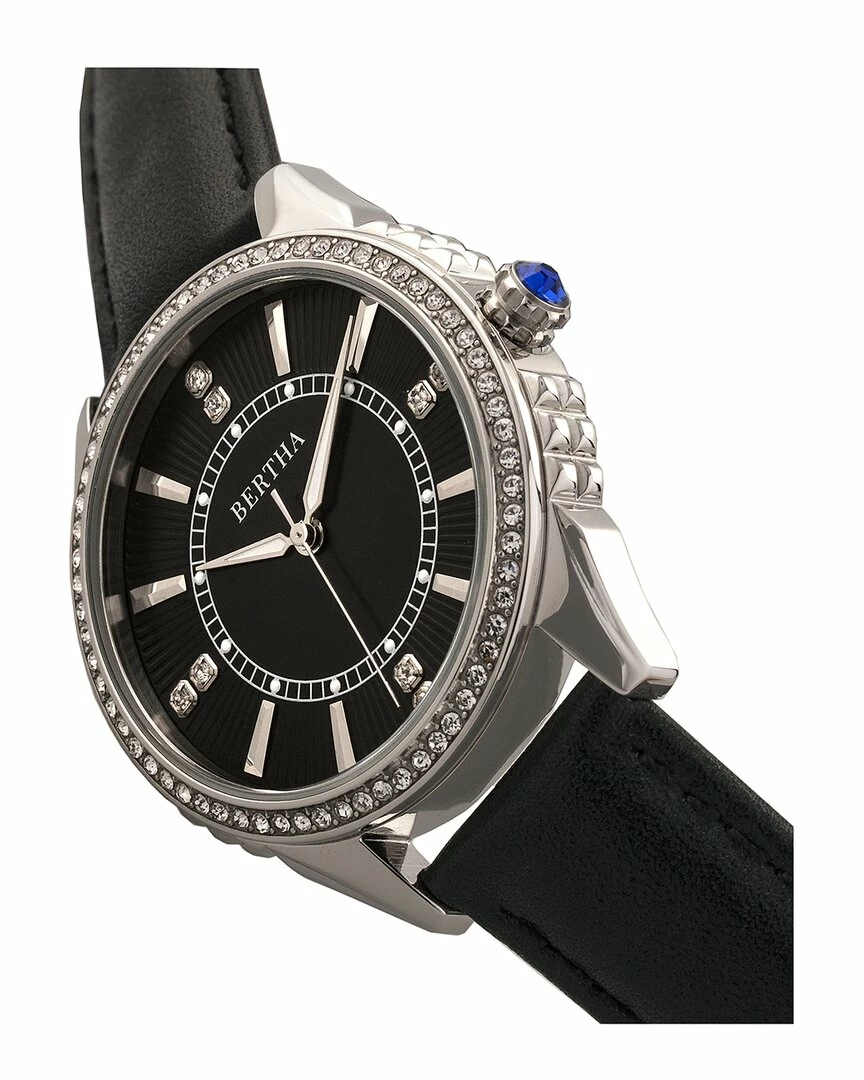 Bertha Women's Clara Watch Watches - Image 3