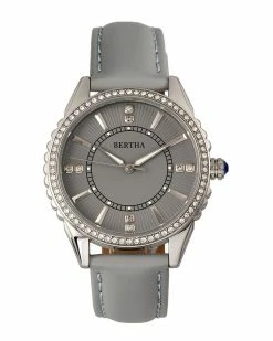Bertha Women's Clara Watch Watches