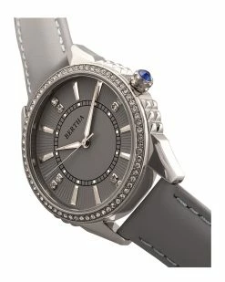 Bertha Women's Clara Watch Watches -Bertha Shop 6010797613 RLLZ 3