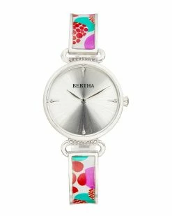 Bertha Women's Katherine Watch Watches