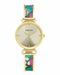 Bertha Women's Katherine Watch Watches