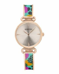Bertha Women's Katherine Watch Watches