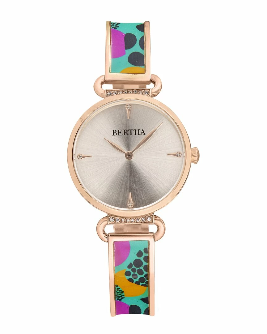 Bertha Women's Katherine Watch Watches 1 Bertha Women's Katherine Watch Watches